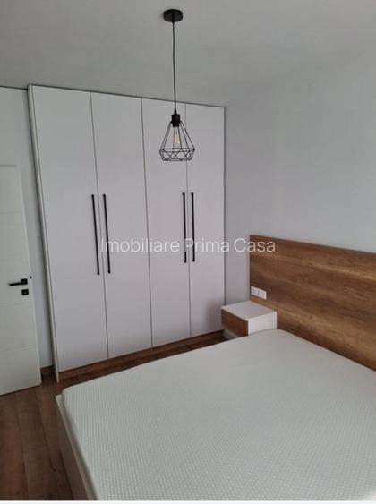 COSBUC- Bloc nou, apartament cu 2 camere, parcare interioara! - 7