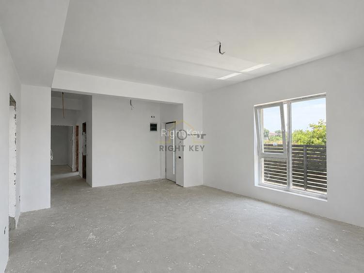 Casa parter 4 cam, 100mpu, 400mpt, toate utilitatile! Comision 0% - 6