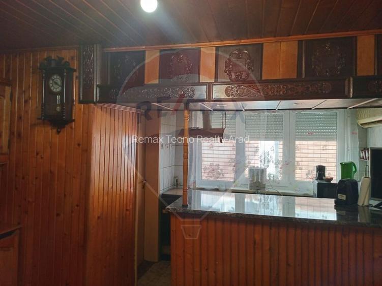 Vila  deosebita de vânzare în zona Ultracentral (EROUL NECUNOSCUT!!) - 31