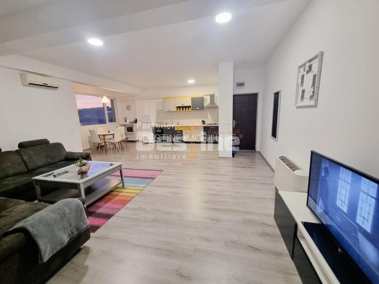 Vand apartament 2 camere 77mp  calea Torontalului - 16