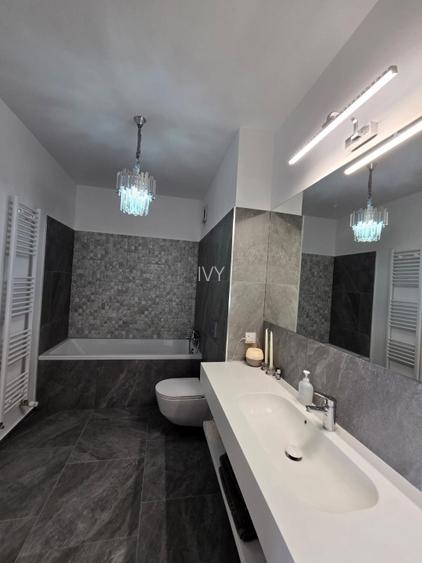 Prima inchiriere, Apartament premium 2 camere, The Ivy Residence, parcare - 5