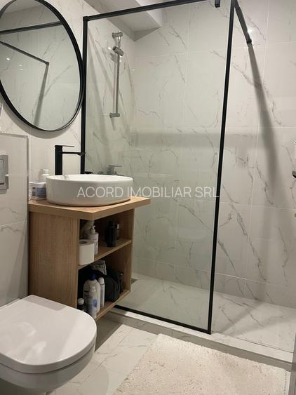 Apartament 2 camere Mircea cel Batran - 3