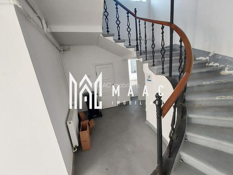 Casa 12 Camere | Pretabil Investitie | Zona Ultracentral