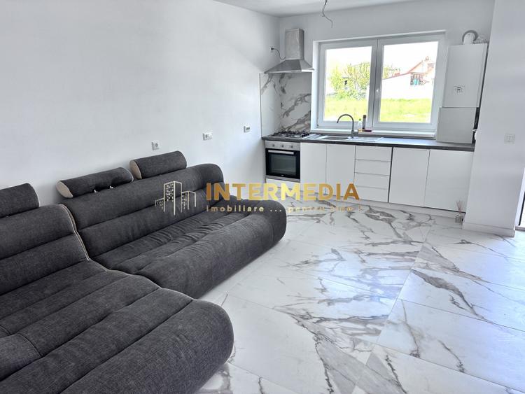 CASA NOUA I ALBA IULIA I 4 DORMITOARE I 2 BAI I FINISATA I IMOBILATA I