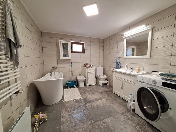 Casa individuala in Giarmata | 4 camere | garaj | 539 mp teren
