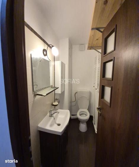 APARTAMENT DE INCHIRIAT