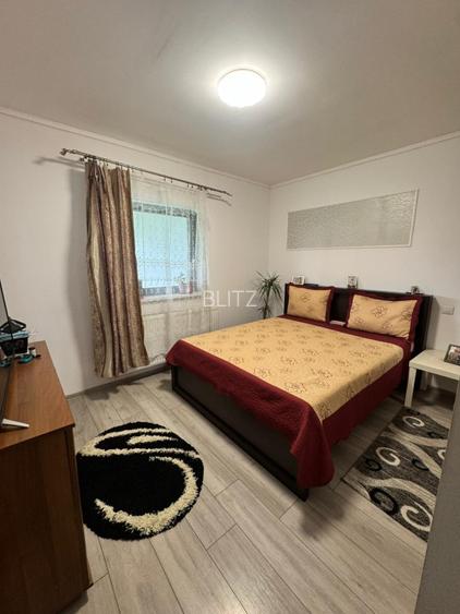 Casa modernă parter, 125 mp utili | 3 dormitoare | Eficiență energetică înaltă - 17