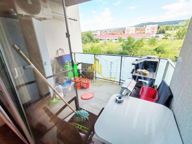 2 camere, bloc nou, balcon, parcare, Buna Ziua, Grand Hill, zona LIDL - 7