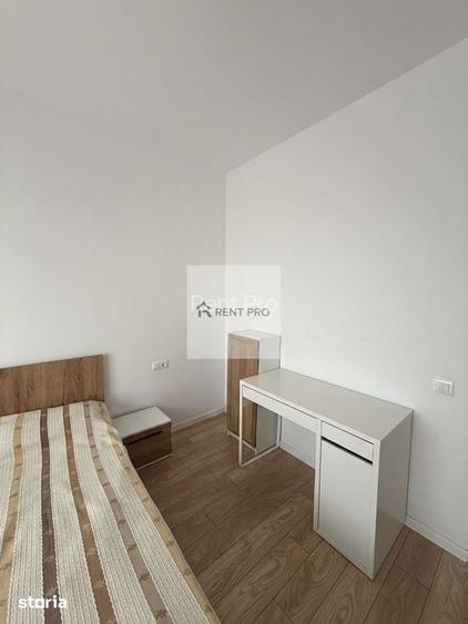 2 Camere Regie Residence High Level Metrou Grozăvești - 7