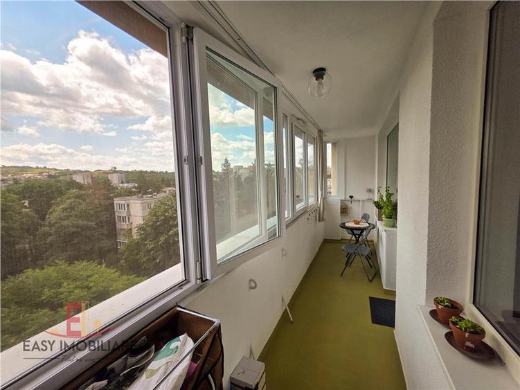 Apartament 2 camere, UMF, semicentral, renovat, Targu Mures