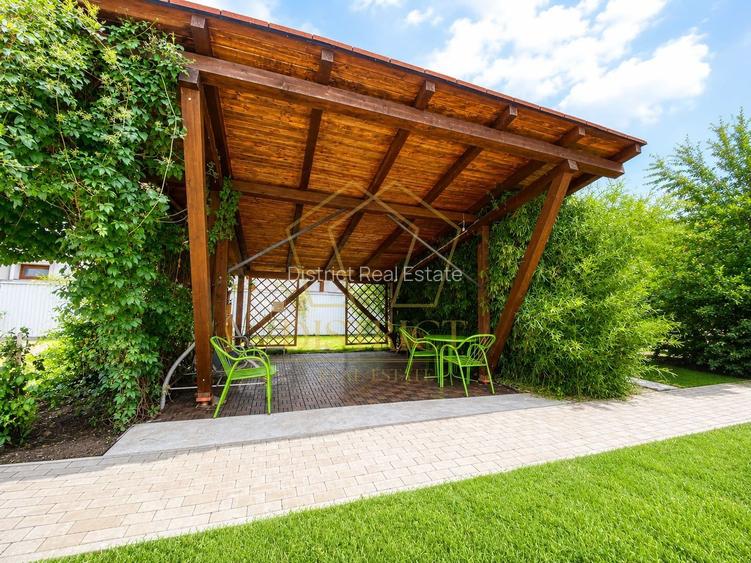 Casa individuala pentru locuit sau activitati comerciale/birou | Braytim - 30