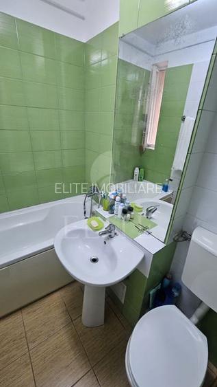 Apartament 2 camere în zona Str. Unirii - Parc Detunata - 11