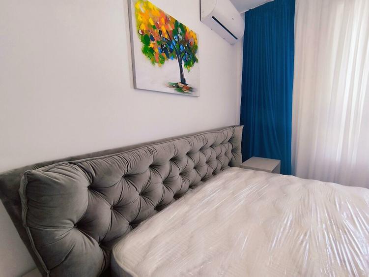 Apartament 3 camere Baneasa