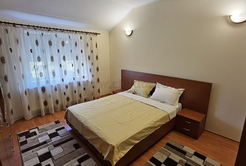 Vila Individuala de Inchiriat in zona Pipera