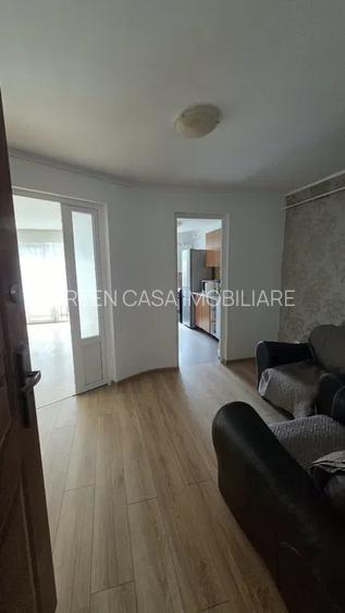 Apartament de vanzare 1 camera 42mp zona Floresti Urusgaului