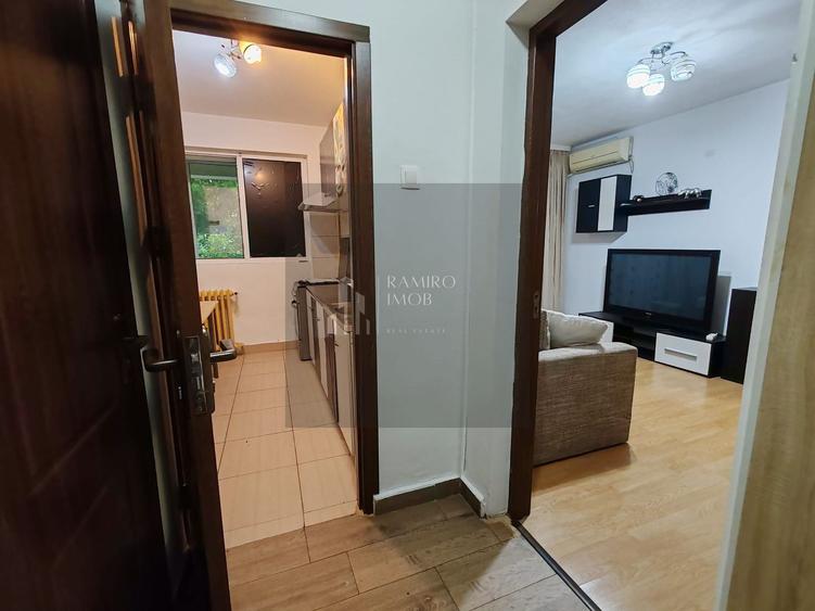 Apartament 2 camere, Liviu Rebreanu/ParkLake Mall, mobilat