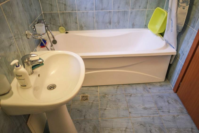 Apartament 3 camere 97mp in cartierul Brancusi