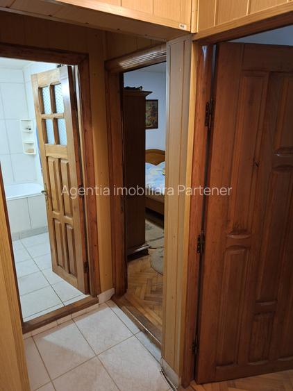 3 camere Popa Șapcă , Decomandat / centrală , Amplasament EXCELENT! - 13