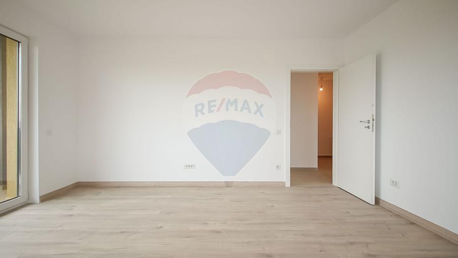 Apartament 2 camere decomandat, NOU | ROKMAN | Zona Tractorul