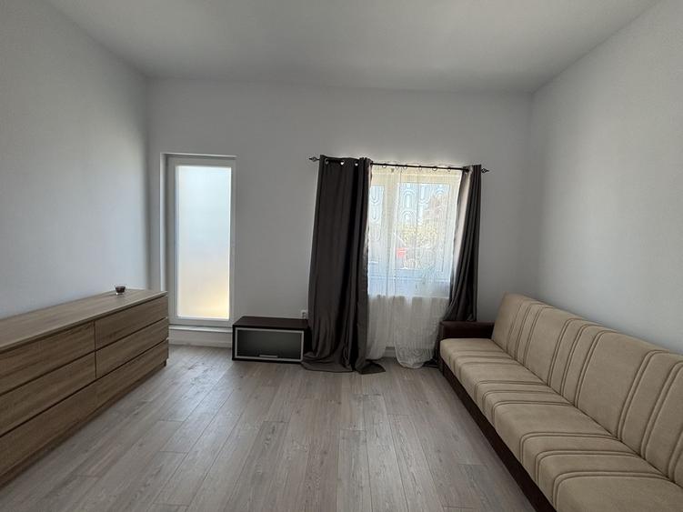 Apartament 1 camera a în Giroc