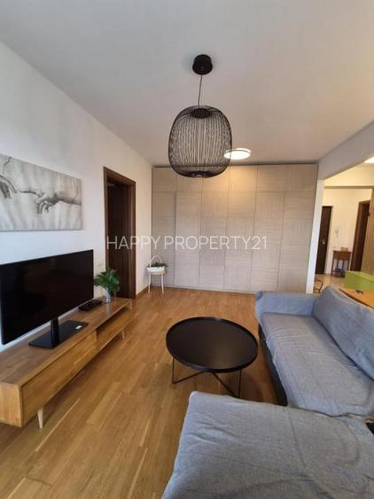 Aleea Privighetorilor | 2 Camere | 74 mp | Loc de Parcare Inclus - 2