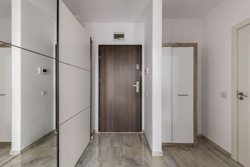 Apartament Unic în Park Lake 2! Vedere la lac, terasă spectaculoasă!