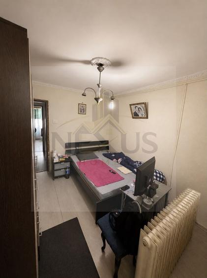 Apartament 3 camere | Renovează-l după propriul stil!