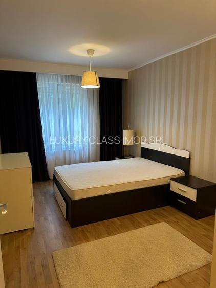 Apartament 2 camere cu Gradina proprie - 12