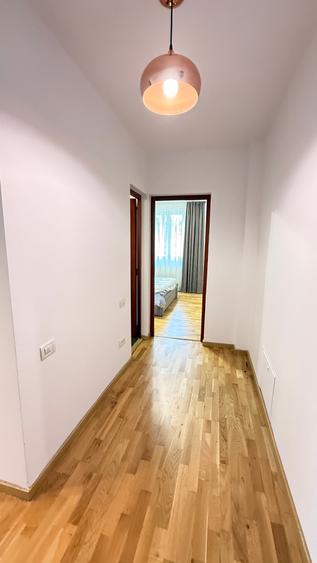 Casa de Cultură -Apartament spațios cu 3 camere, 75 mp, etaj 2 !