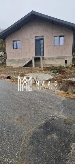 CASĂ NOU CONSTRUITĂ | VLĂDEȘTI | 90 MP UTILI | TEREN 1.128 MP | 77.000 €