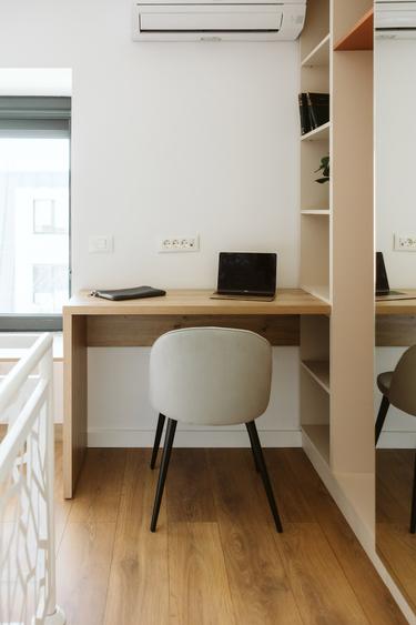 Apartament Duplex 2 camere, complex Catedral Residence