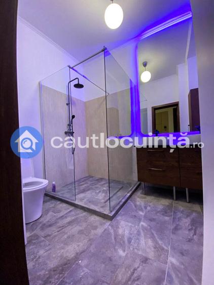 Apartament modern 3 camere de inchiriat/Aviatorilor/langa metrou
