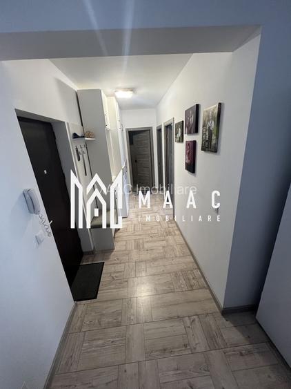 Apartament 3 camere | 70 MPU | City Rezidence - 5