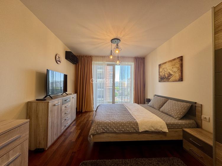 InCity Residence | 2 Camere | 74 MP | Metrou Dristor-Mall Vitan - 5
