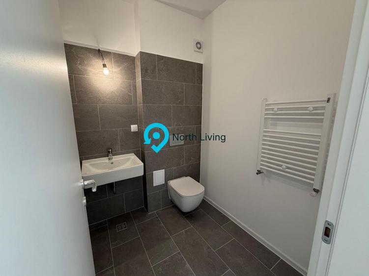 Apartament 4 camere | Ansamblu Rezidential - Bucurestii Noi