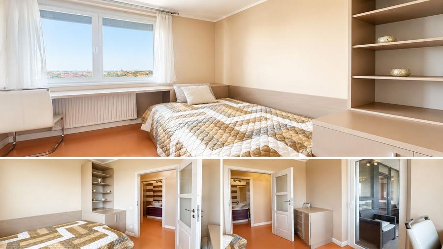 De vanzare Apartament Penthouse, Ultrafinisat,2 parcari, Ared R22 Arad