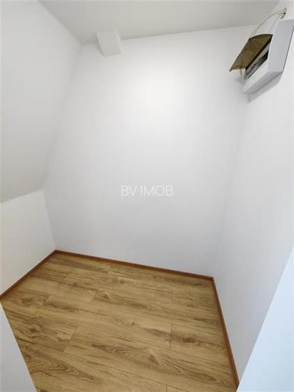 Inchiriem Casa Tip Duplex, 4 Camere, Utilata, Tarlungeni izvor - 28