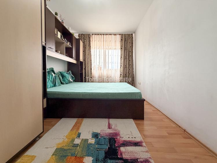 Apartament modern cu 2 camere transformat in 3 | Casa de Cultura | Mansarda - 4