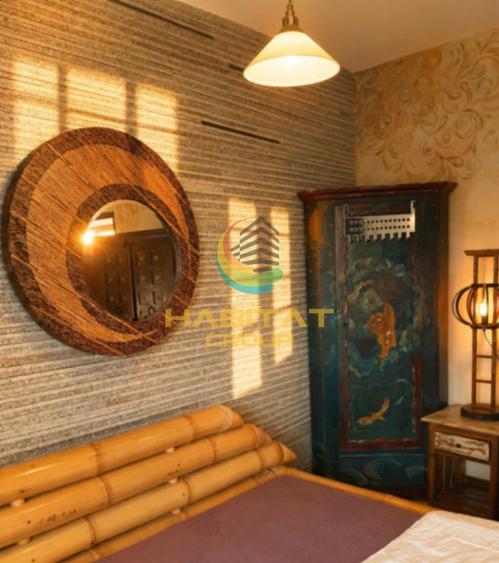 Inchiriere apartament in stil BOHU 10 min metrou Brancoveanu