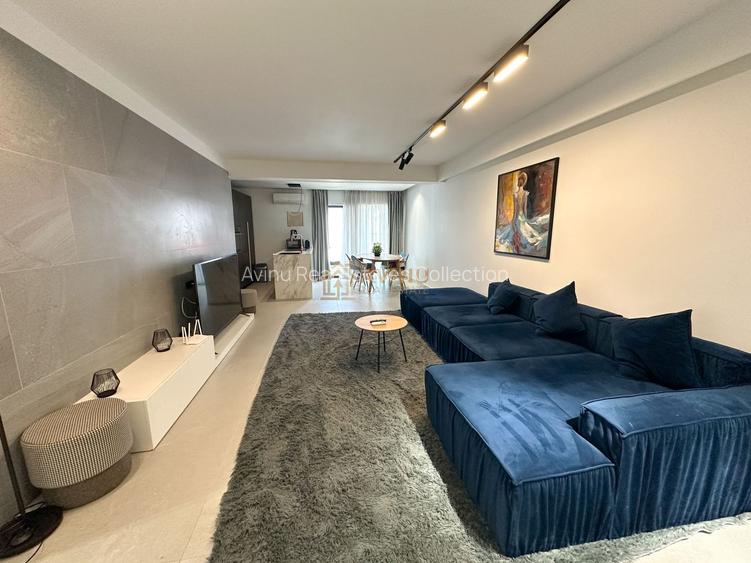 Inchiriere apartament cu 3 camere Domenii , comision 0% - 15