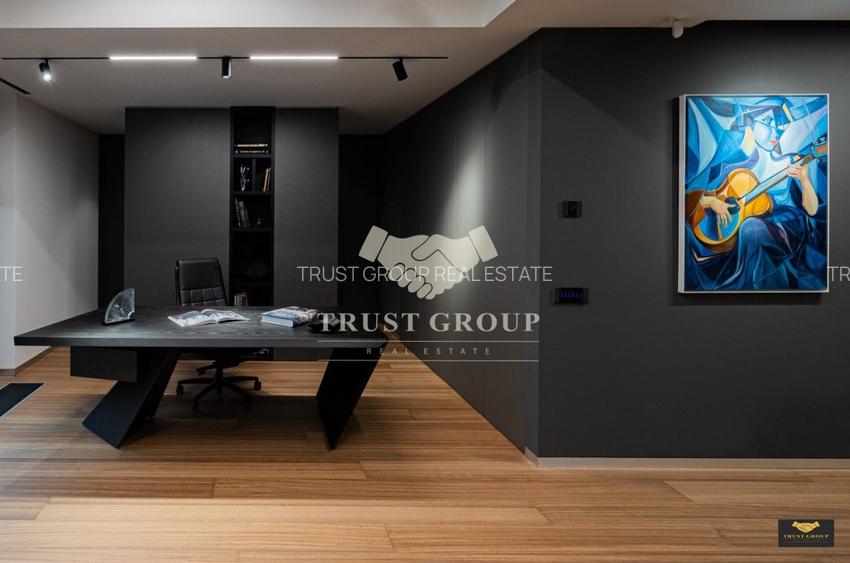 Penthouse tip Duplex Primaverii |+ 2 Locuri Parcare + Boxa - 10