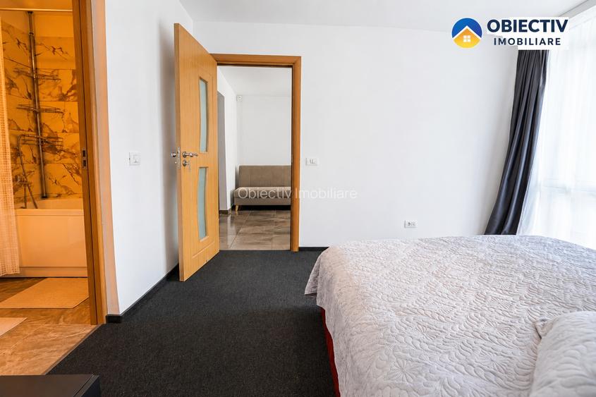 Apartament 2 camere MĂRĂȚEI, cu lift - 10