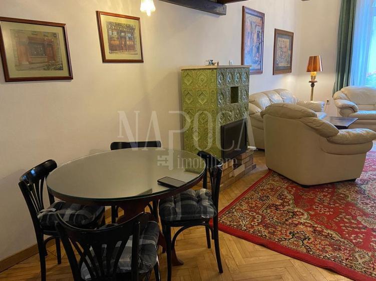 Apartament 7 camere de vanzare in Centru, Cluj Napoca