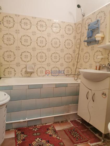 Apartament decomandata zona Tomis Nord (Banca Religiilor)