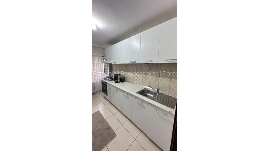 REA1029589 Aparatament 4 camere I Baneasa - 8