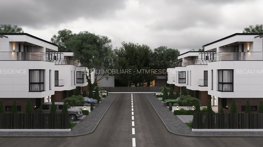 MTM Luxury Villas - 4