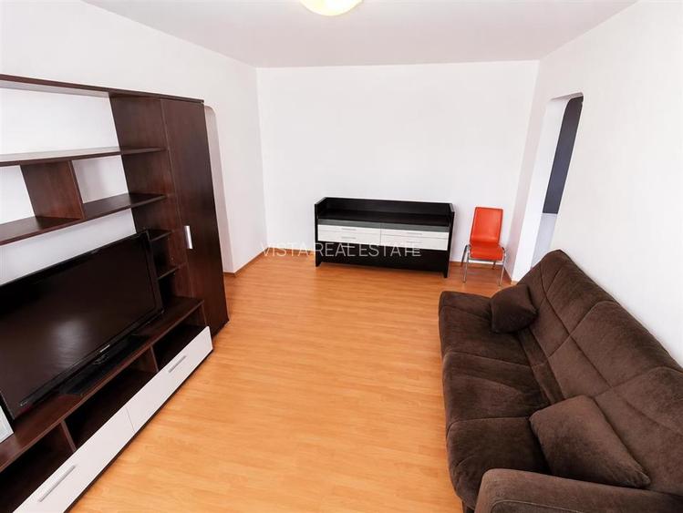 Apartament cu 2 camere, mobilat si utilat, Astra, Brasov - 2