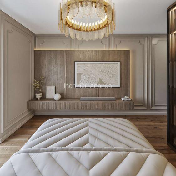 Apartament superb de 3 camere tip Duplex I Biruintei 81 - 8