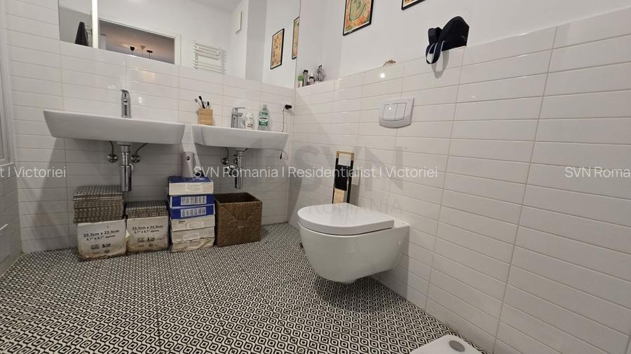 REA1021618 Apartament 3 Camere si gradina de 45mp Aviatiei Park - 13