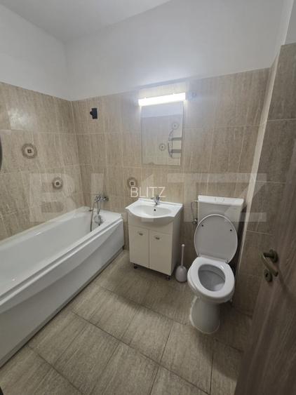 Apartament cu 2 camere, decomandat,  parcare, zona linistita, Buna ziua - 8
